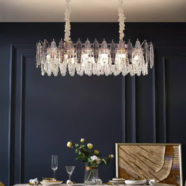 Chandelier FEAR by Rodesigne