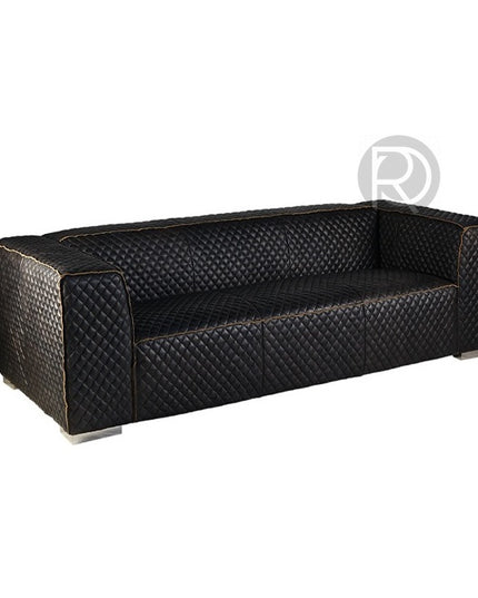 Sofa ROMBU by Rodesigne