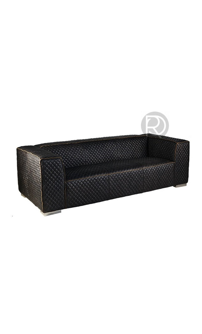 Sofa ROMBU by Rodesigne