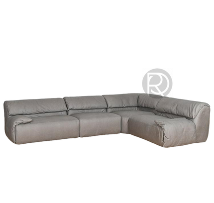 MARCATU sofa by Rodesigne — designer sofa, custom furniture by RODESIGNE