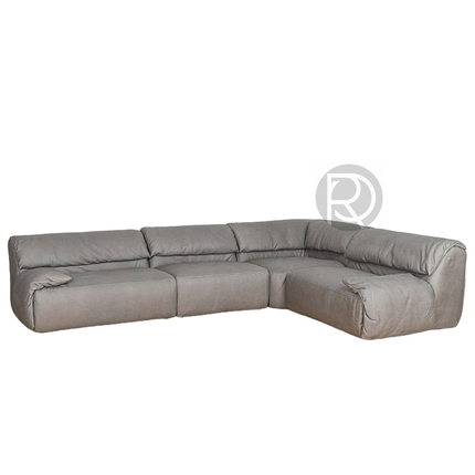 MARCATU sofa by Rodesigne — designer sofa, custom furniture by RODESIGNE