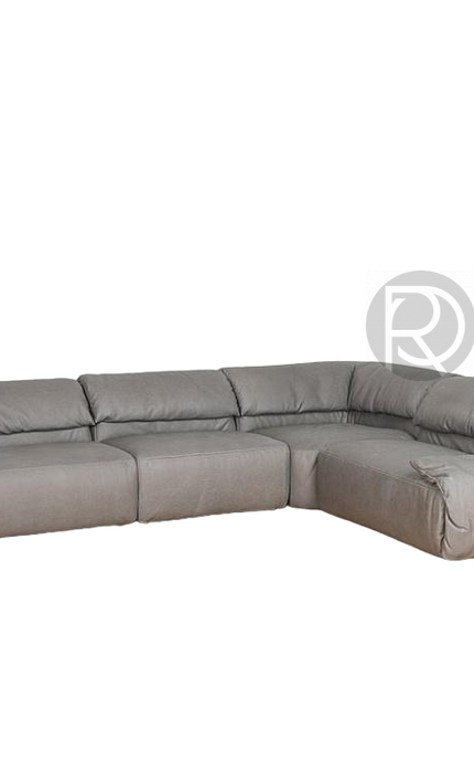 MARCATU sofa by Rodesigne