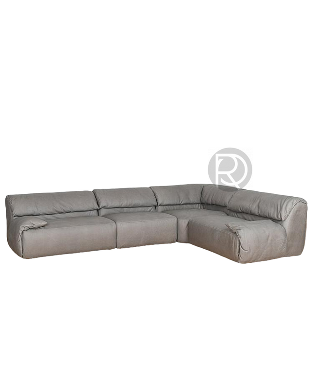 MARCATU sofa by Rodesigne — designer sofa, custom furniture by RODESIGNE
