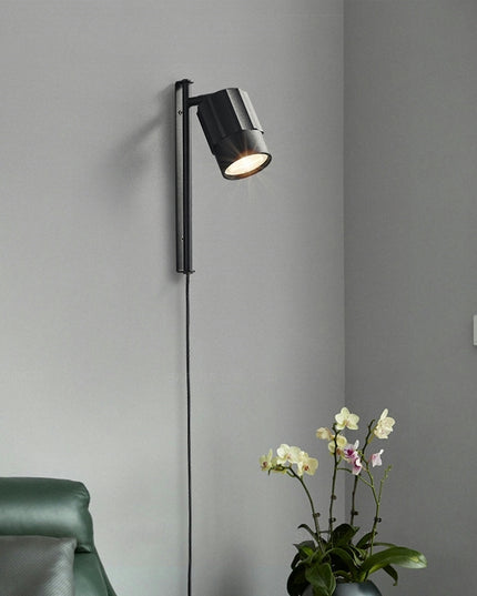 Wall lamp (Sconce) KANTE by Rodesigne