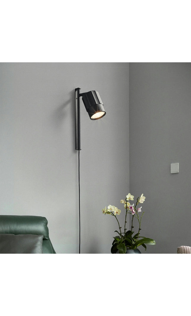 Wall lamp (Sconce) KANTE by Rodesigne