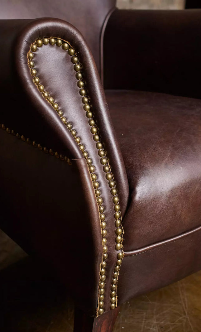 VAQUER chair by Rodesigne