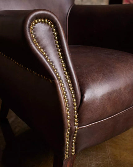 VAQUER chair by Rodesigne