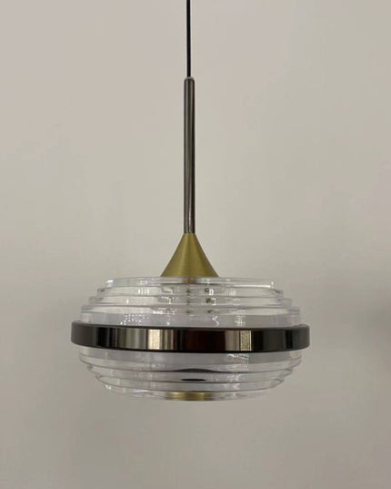 Hanging lamp EIRA by Rodesigne