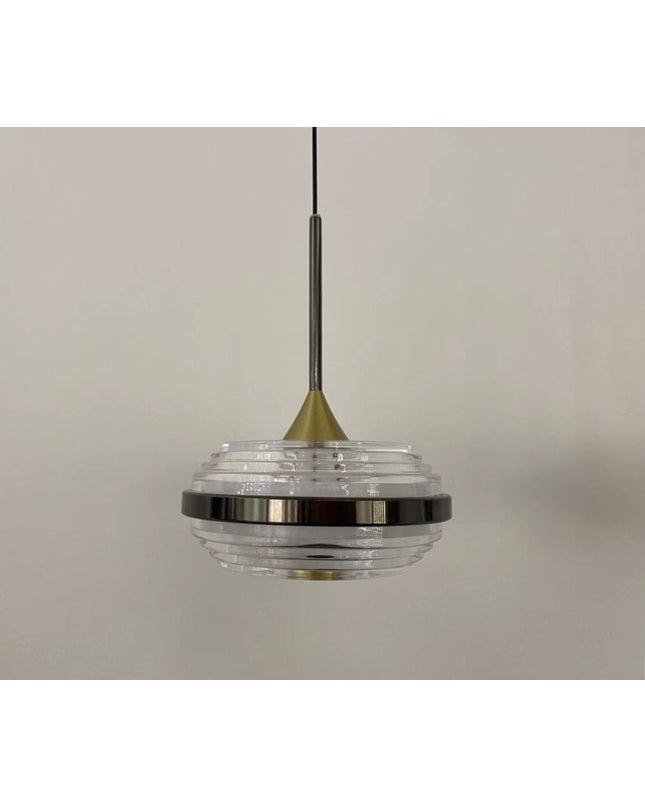 Hanging lamp EIRA by Rodesigne — modern pendant light, custom designer lighting by RODESIGNE