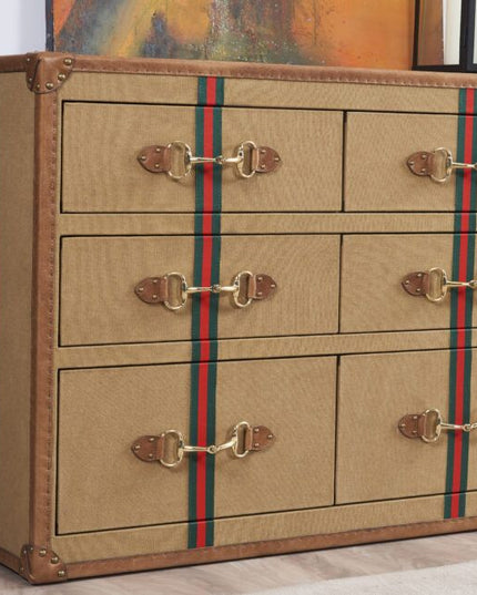 PIERO by Rodesigne chest of drawers