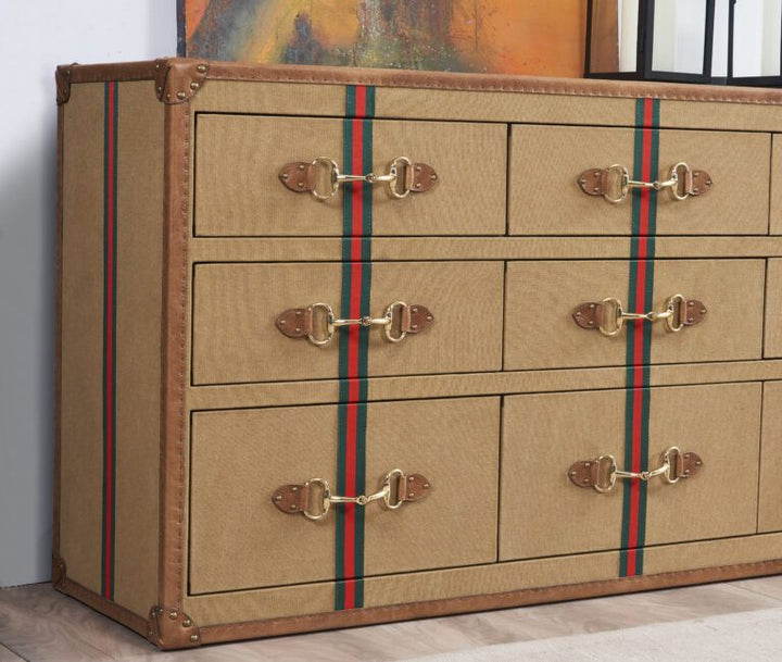 PIERO by Rodesigne chest of drawers