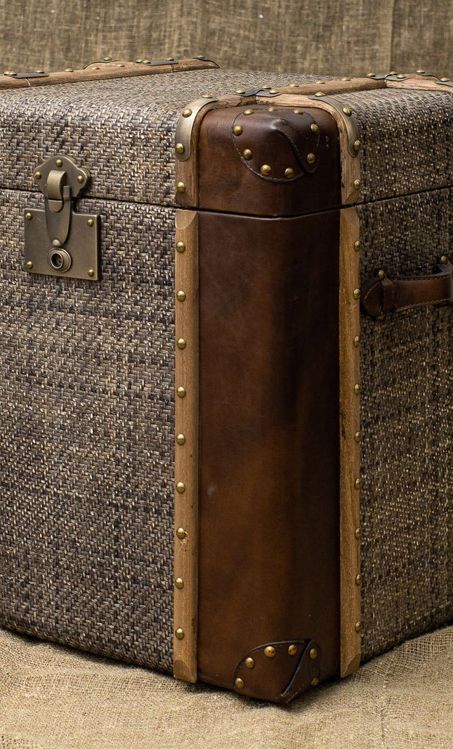 Chest CAZZO by Rodesigne