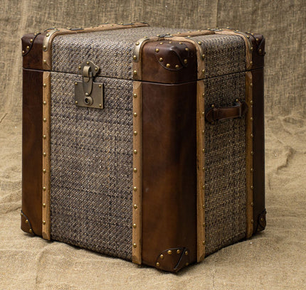 Chest CAZZO by Rodesigne — designer cabinet, custom furniture by RODESIGNE