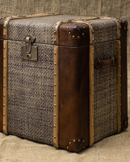 Chest CAZZO by Rodesigne