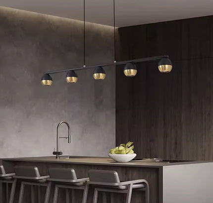 Chandelier GORD by Rodesigne — designer chandelier, custom lighting by RODESIGNE