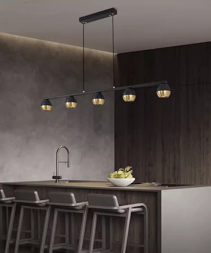 Chandelier GORD by Rodesigne