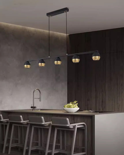 Chandelier GORD by Rodesigne