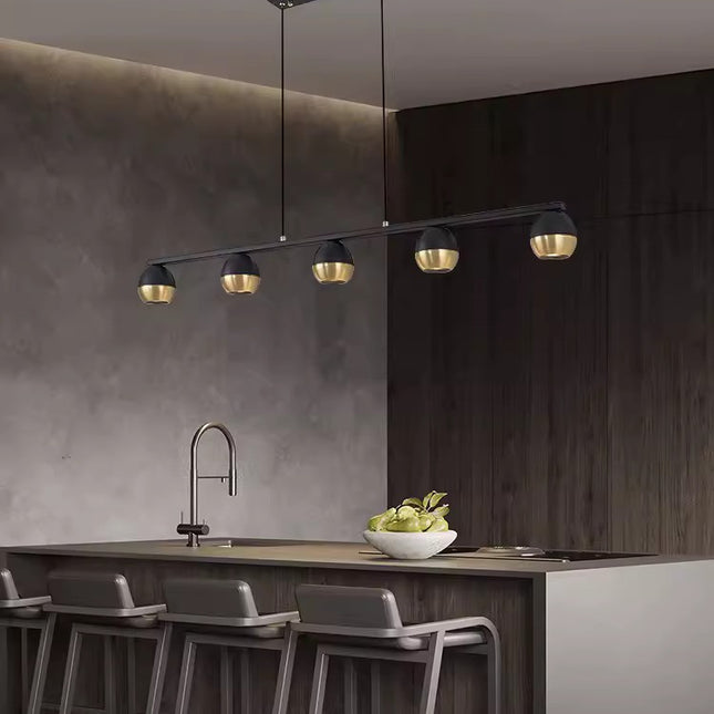 Chandelier GORD by Rodesigne