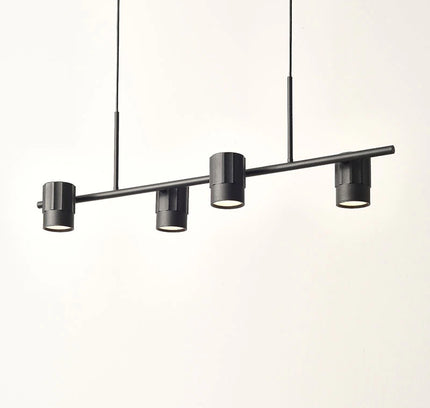 Chandelier KANTE by Rodesigne — designer chandelier, custom lighting by RODESIGNE