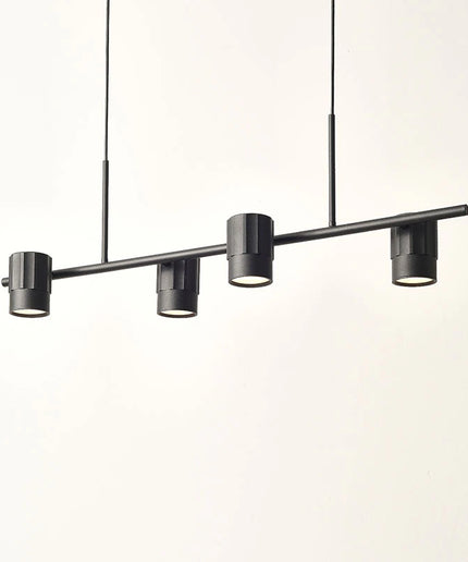 Chandelier KANTE — Chandeliers by Romatti, view 2