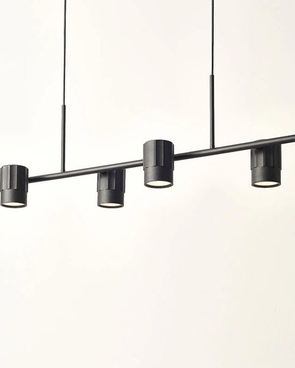 Chandelier KANTE by Rodesigne