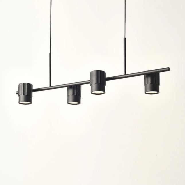 Chandelier KANTE — Chandeliers by Romatti, view 2