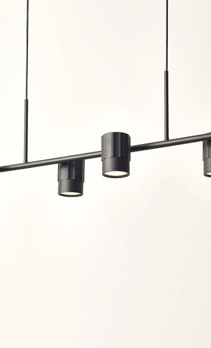 Chandelier KANTE by Rodesigne