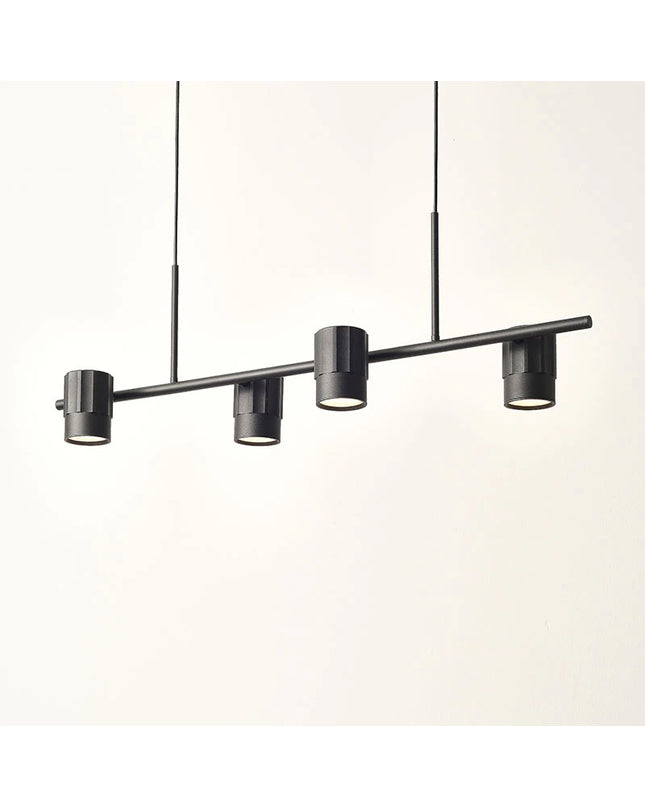 Chandelier KANTE by Rodesigne — designer chandelier, custom lighting by RODESIGNE