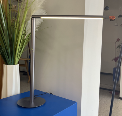 Table lamp VERGA by Rodesigne — brass designer table lamp by RODESIGNE