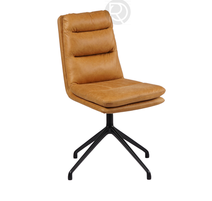 SAMSON by Rodesigne Office chair — designer chair, custom furniture by RODESIGNE