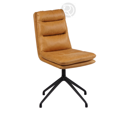 SAMSON by Rodesigne Office chair — designer chair, custom furniture by RODESIGNE