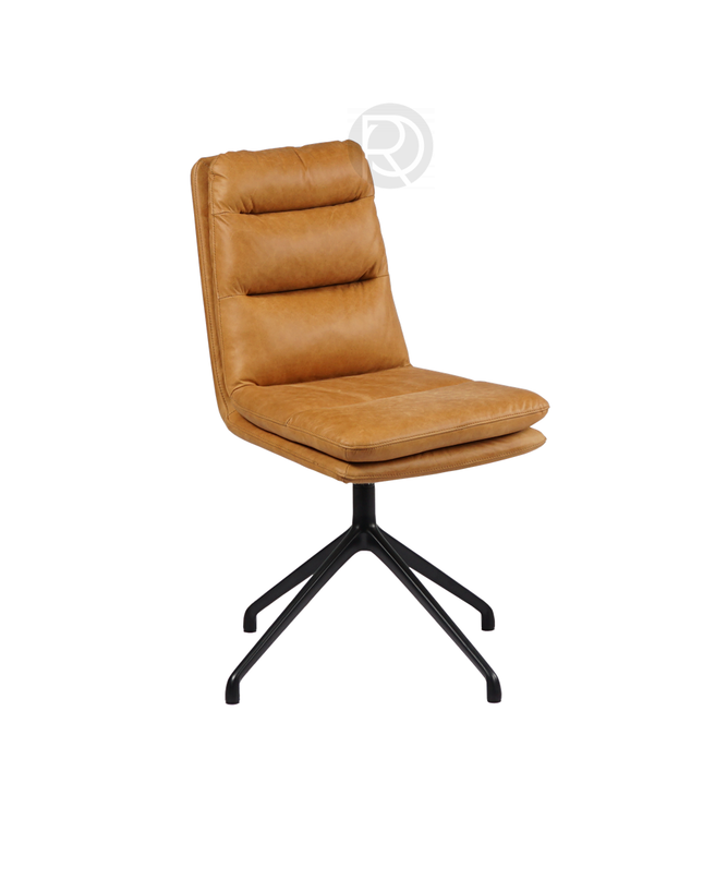 SAMSON by Rodesigne Office chair — designer chair, custom furniture by RODESIGNE