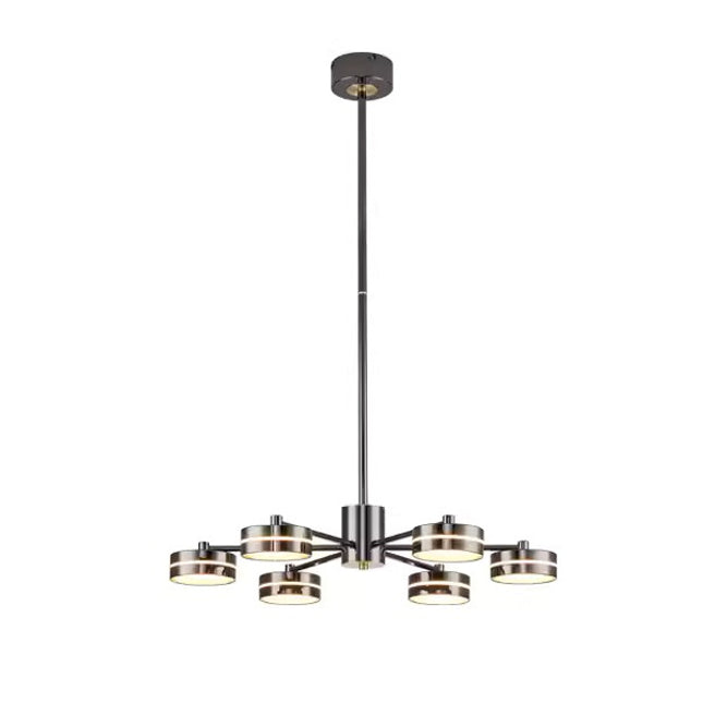 Chandelier PLUG by Rodesigne