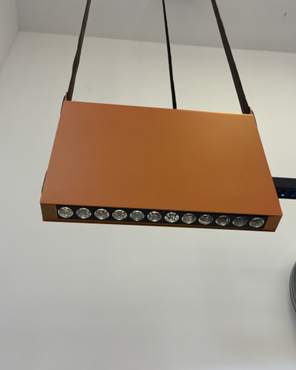 Chandelier AIXA by Rodesigne