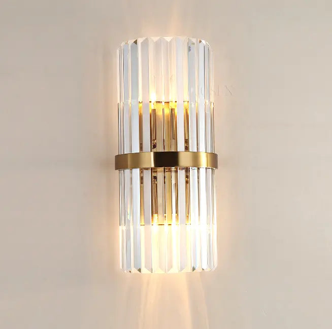 Wall lamp (Sconce) ALLTA by Rodesigne