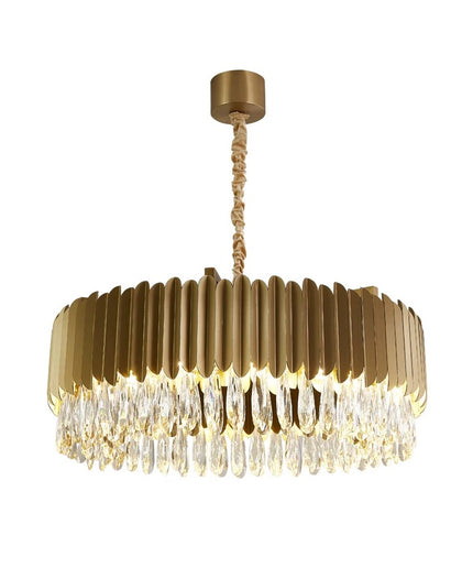 Chandelier IVREN — Chandeliers by Romatti, view 5