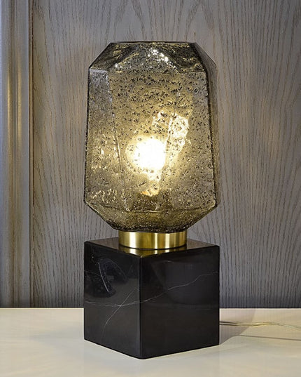 Table lamp RENAN by Rodesigne