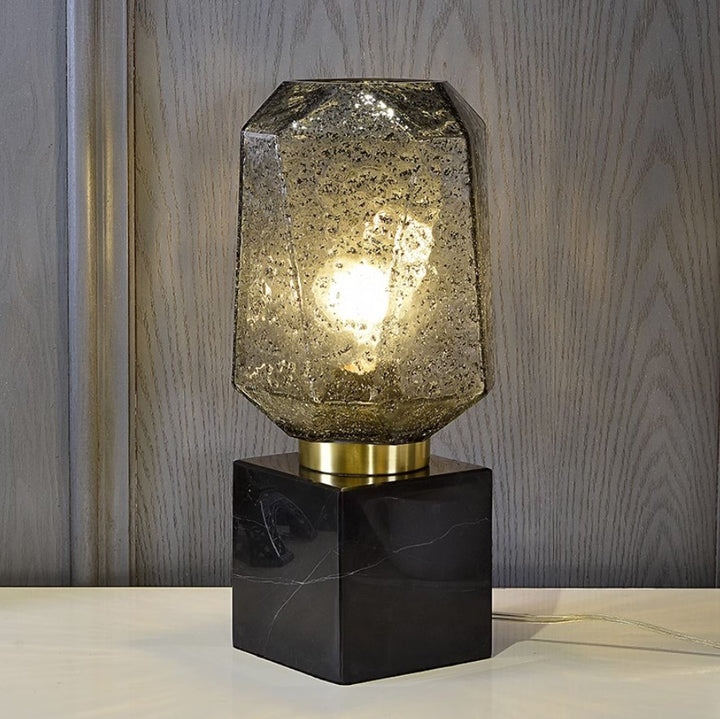 Table lamp RENAN by Rodesigne