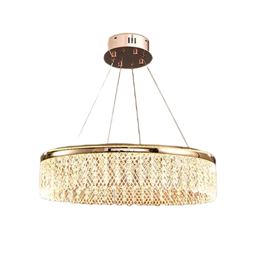 Chandelier CONFI by Rodesigne