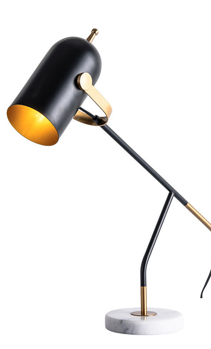 Table lamp ELADIO by Rodesigne