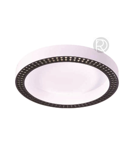 Ceiling lamp PIASTRA by Rodesigne — ceiling light fixture, designer lighting by RODESIGNE