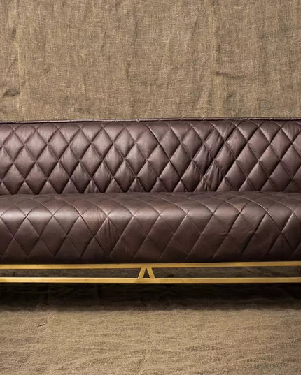 VAPORE sofa by Rodesigne