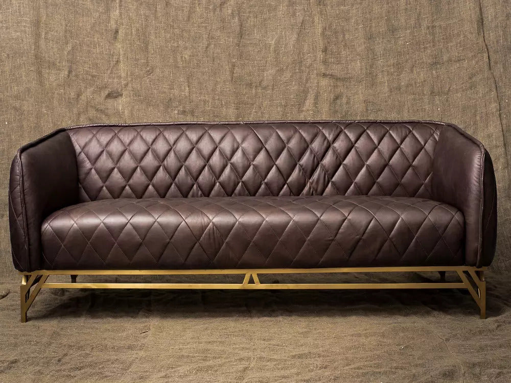 VAPORE sofa by Rodesigne