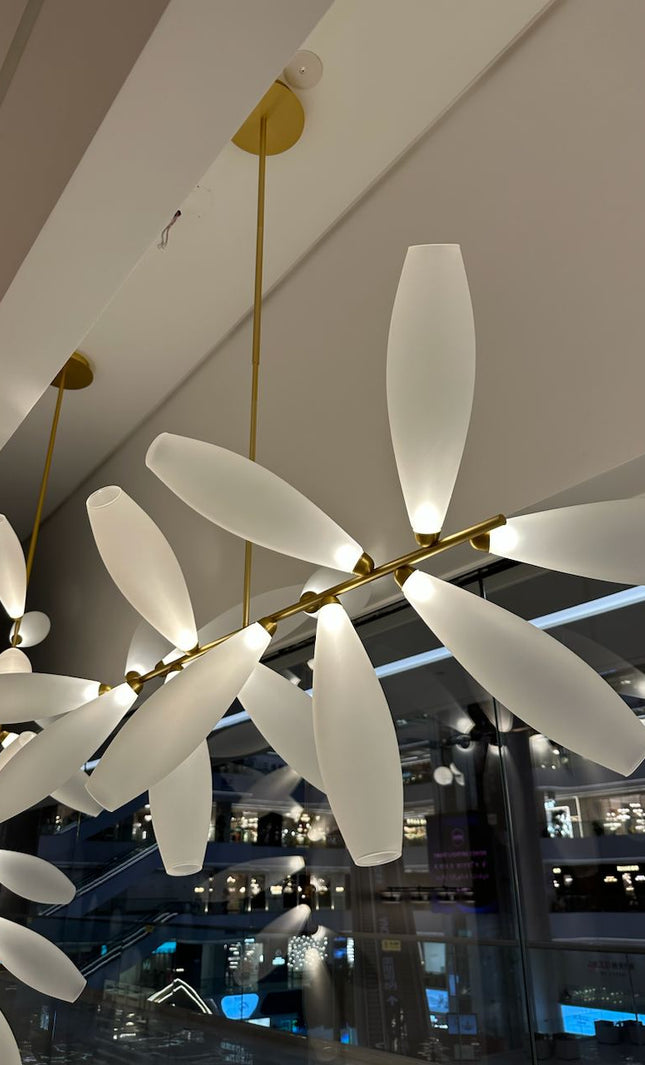 Pendant lamp GEM by Rodesigne