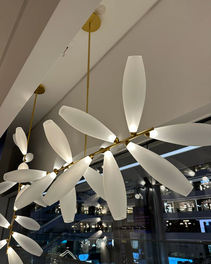 Pendant lamp GEM by Rodesigne