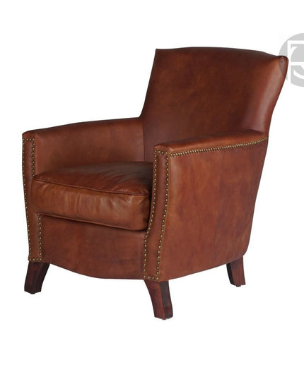 GINITA by Rodesigne armchair