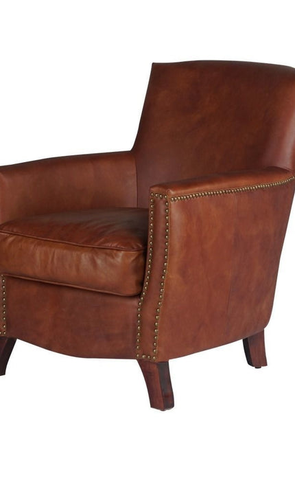 GINITA by Rodesigne armchair