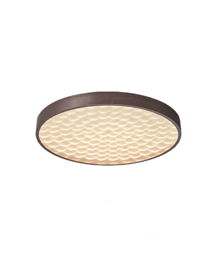 Ceiling lamp SUZANNE by Rodesigne