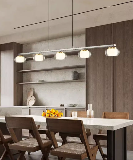 Chandelier DORRO LONG by Rodesigne