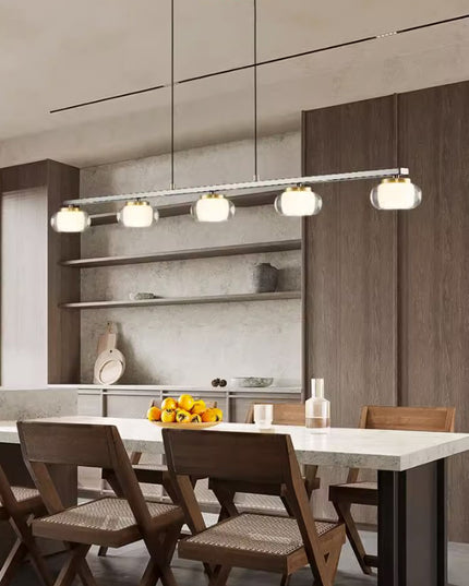 Chandelier DORRO LONG by Rodesigne